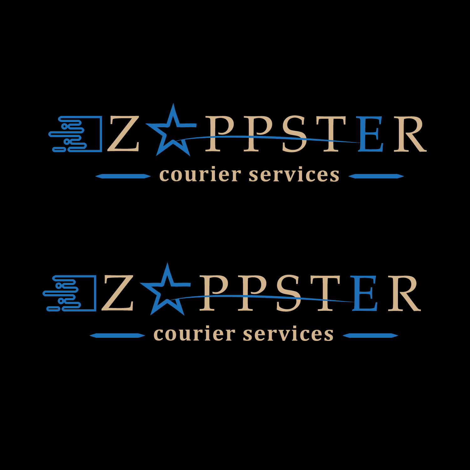 Logo Design by Emin 2 for Zappster | Design #20444645