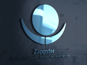 Logo Design by vedar_studios for Zappster | Design: #20439857