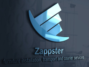 Logo-Design von vedar_studios für Zappster | Design: #20439877