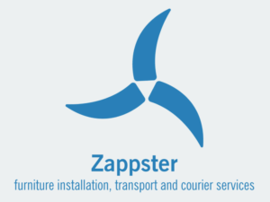 Logo-Design von vedar_studios für Zappster | Design: #20439946