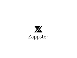Logo Design by mera design crowd for Zappster | Design #20444781