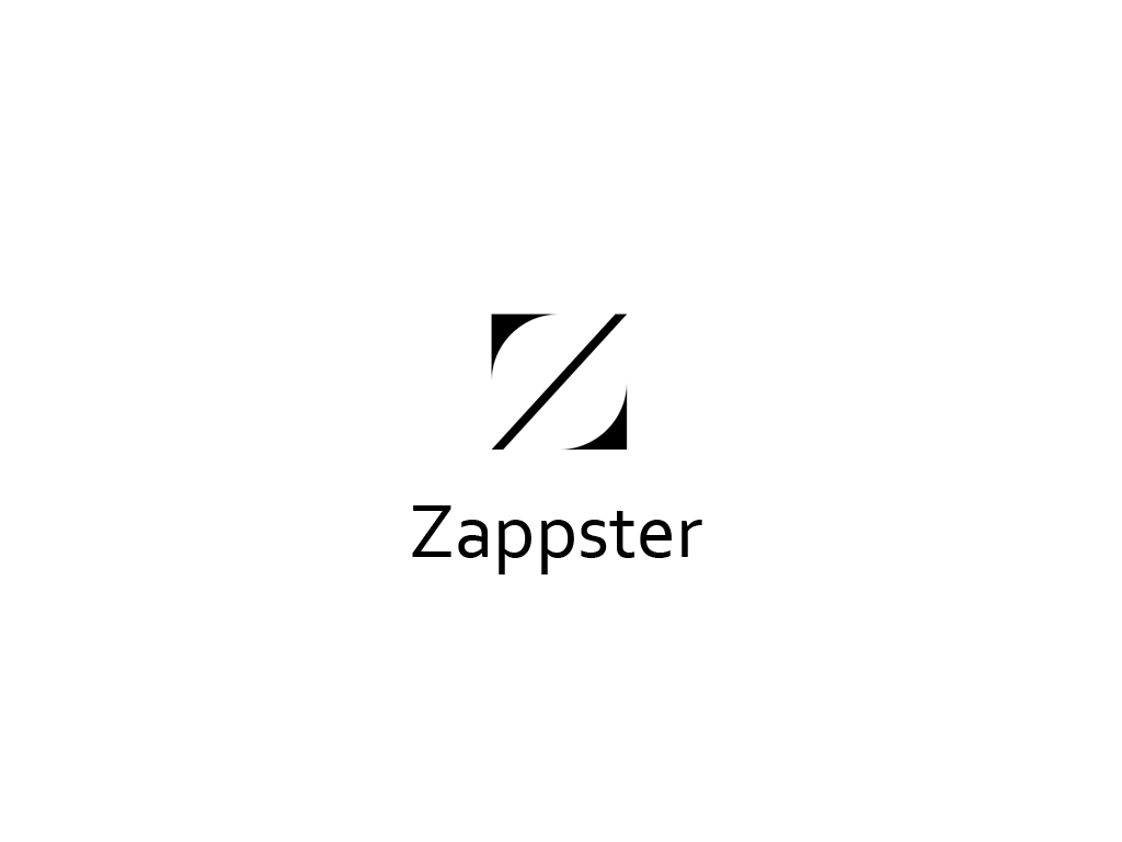 Logo-Design von mera design crowd für Zappster | Design #20444782