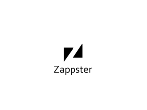 Logo-Design von mera design crowd für Zappster | Design: #20444783