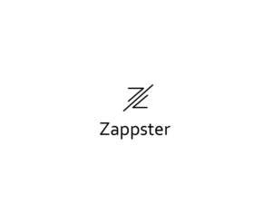 Logo-Design von mera design crowd für Zappster | Design: #20444784