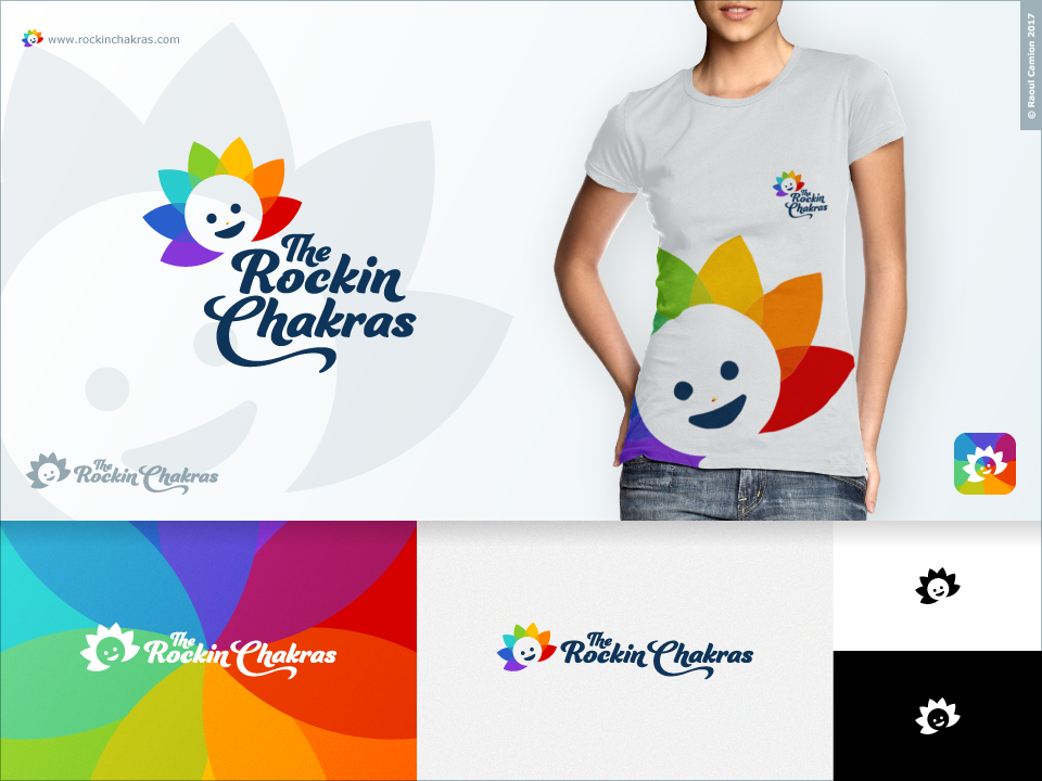 Logo Design by Raoul Camion for this project | Design #20389922