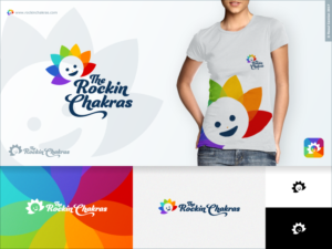 Logo Design by Raoul Camion for this project | Design: #20389922