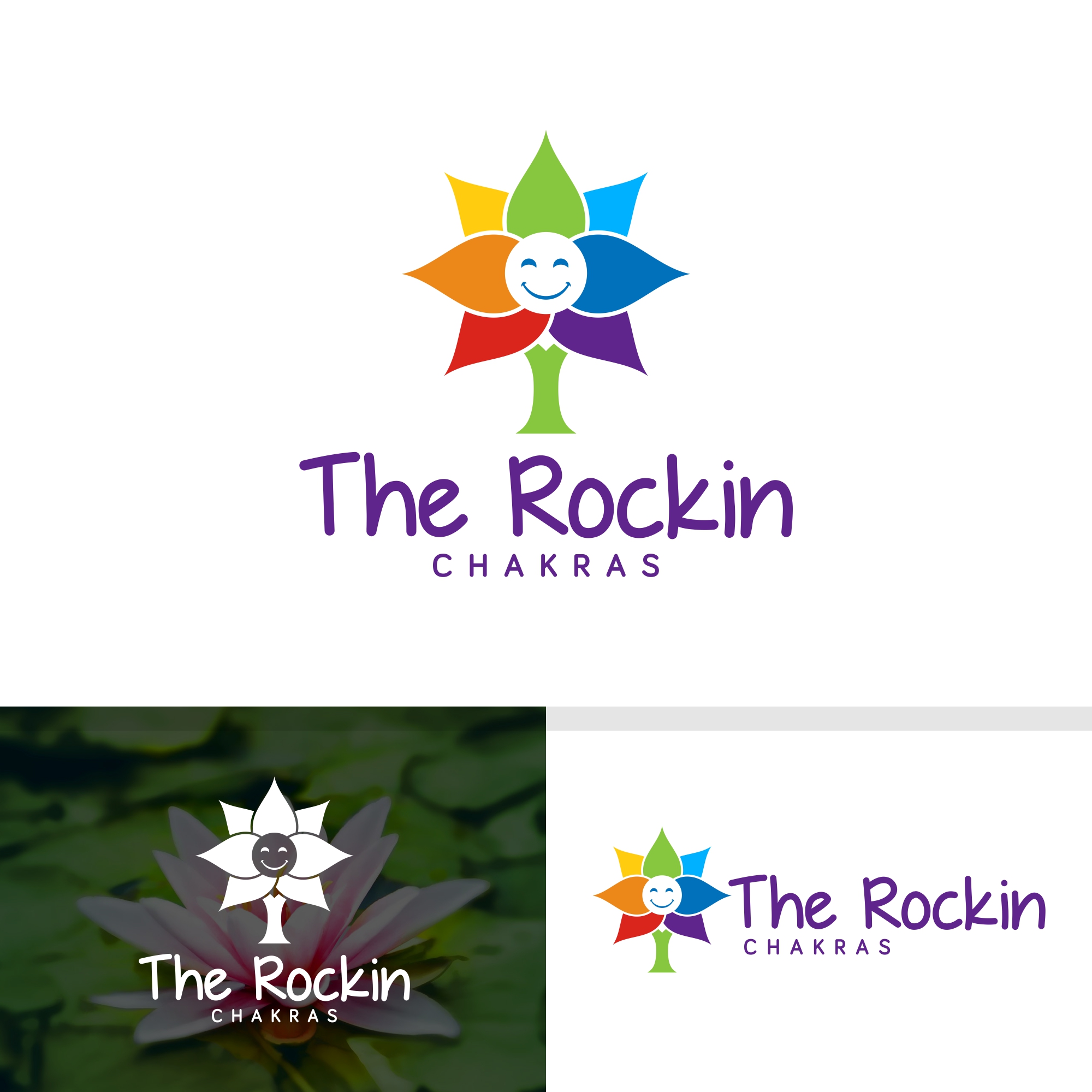 Logo Design by zatsukiki for this project | Design #20416572