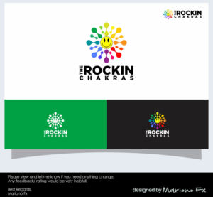 Logo Design by Mariono Fx for this project | Design: #20430577