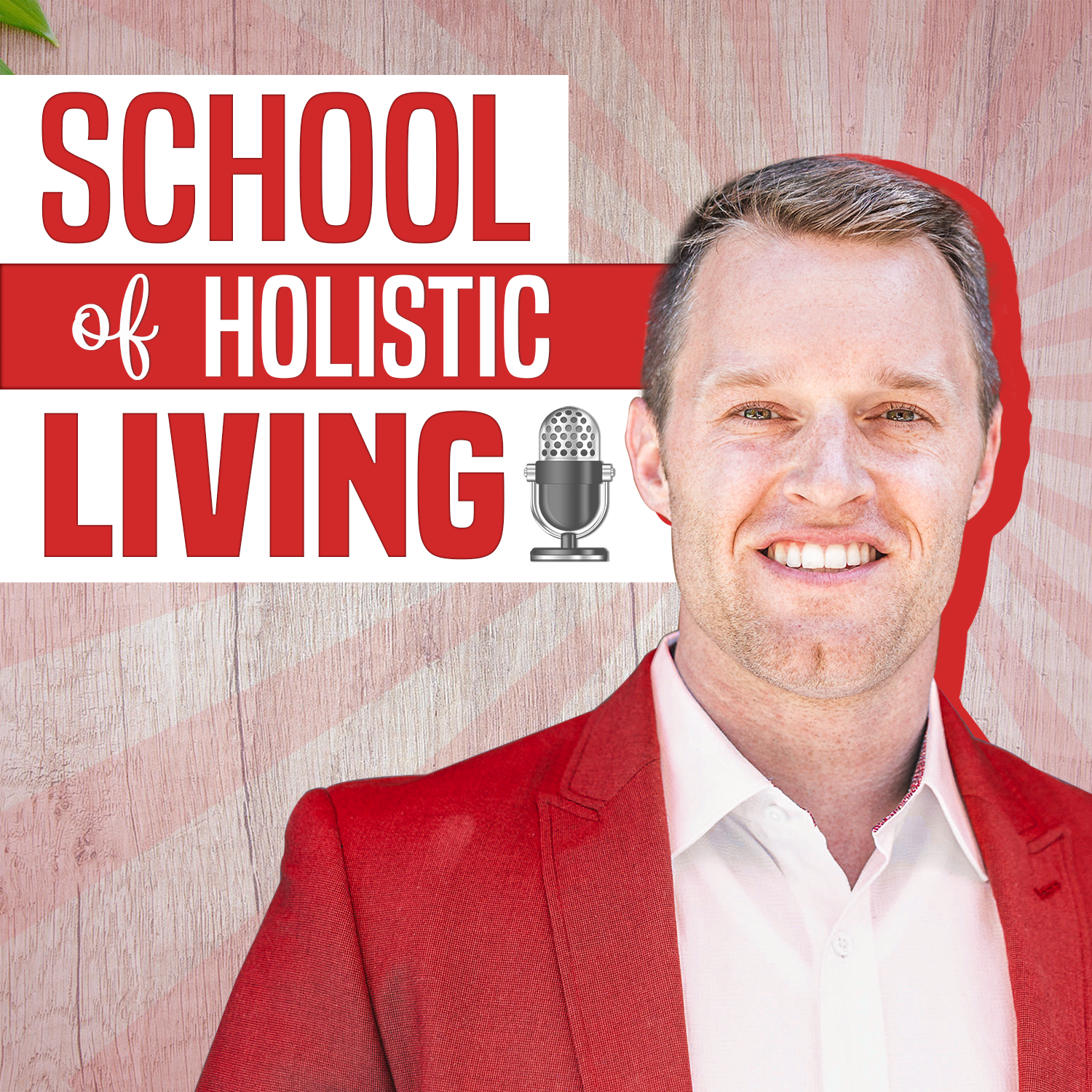 Podcast Design by Rickyy for this project | Design #20432842