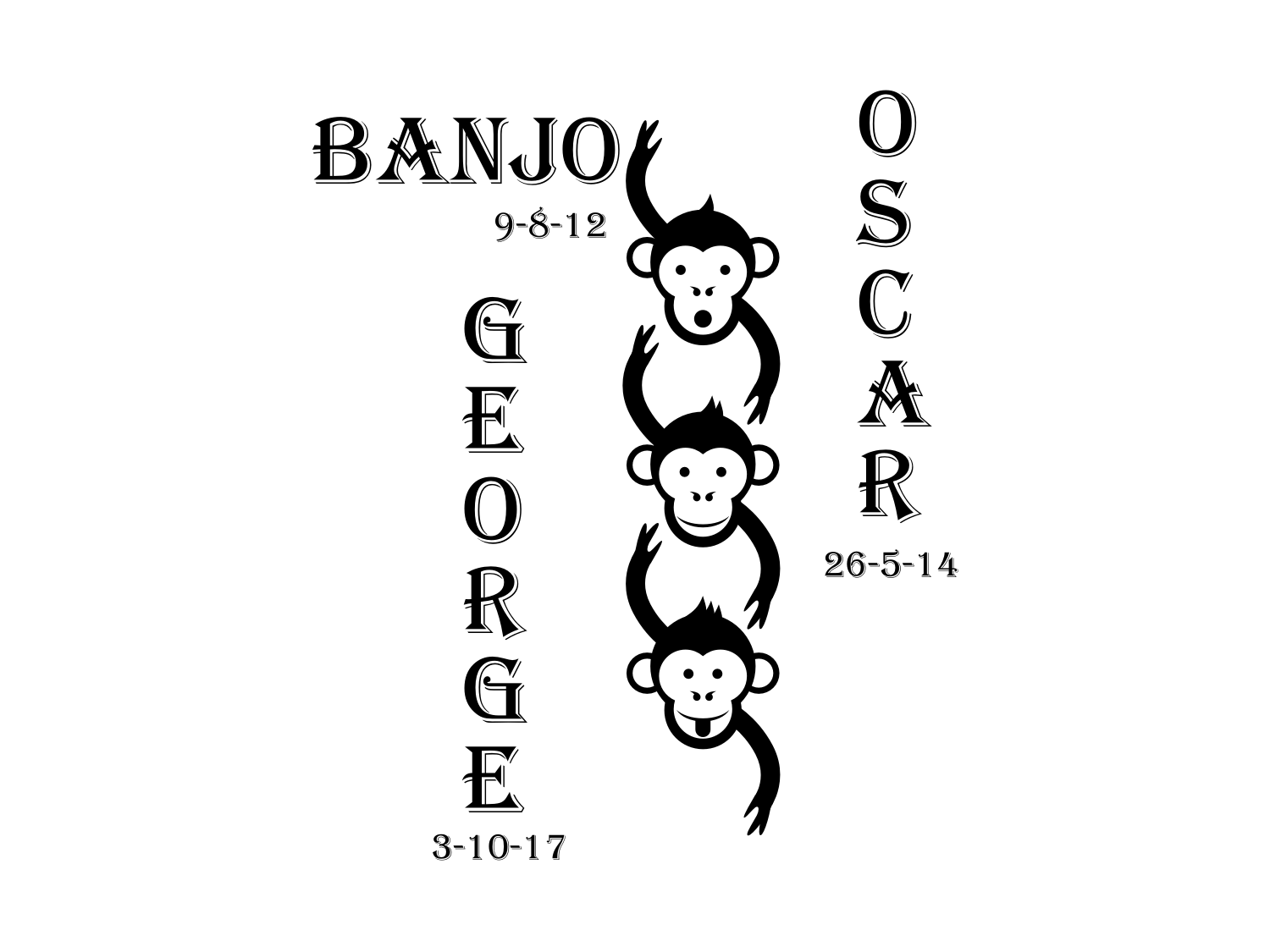 Diseño de Tatuaje por R16 para este proyecto | Diseño #20405373