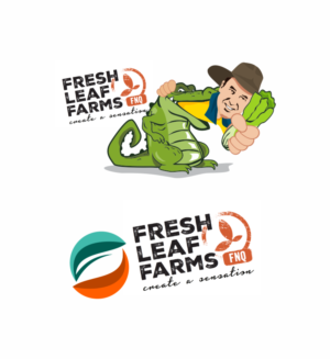 Logo Design by pa2pat for this project | Design #20378078
