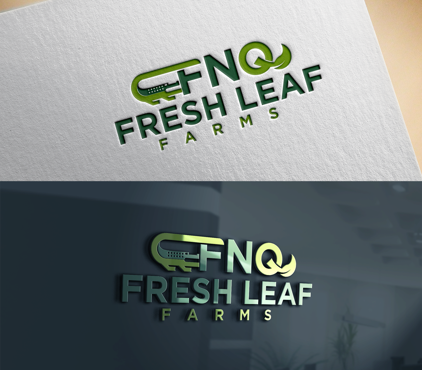 Logo Design by design_ghost 2 for this project | Design #20378294