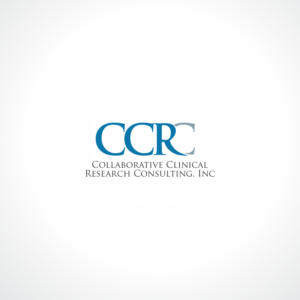 Logo Design by Mr. Arham for Collaborative Clinical Research Consulting, Inc. | Design #20417050