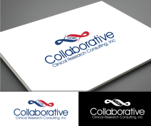 Logo Design by future logo.com for Collaborative Clinical Research Consulting, Inc. | Design #20384397