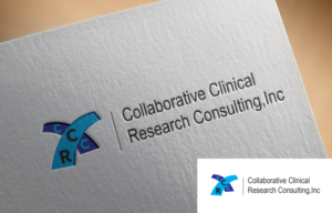 Logo Design by HR KHAN for Collaborative Clinical Research Consulting, Inc. | Design: #20403818