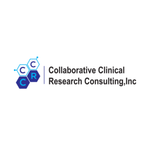 Logo Design by HR KHAN for Collaborative Clinical Research Consulting, Inc. | Design #20412414
