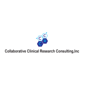 Logo Design by HR KHAN for Collaborative Clinical Research Consulting, Inc. | Design: #20412415