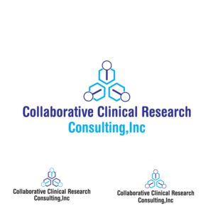 Logo Design by HR KHAN for Collaborative Clinical Research Consulting, Inc. | Design: #20421383