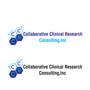 Logo Design by HR KHAN for Collaborative Clinical Research Consulting, Inc. | Design: #20423443