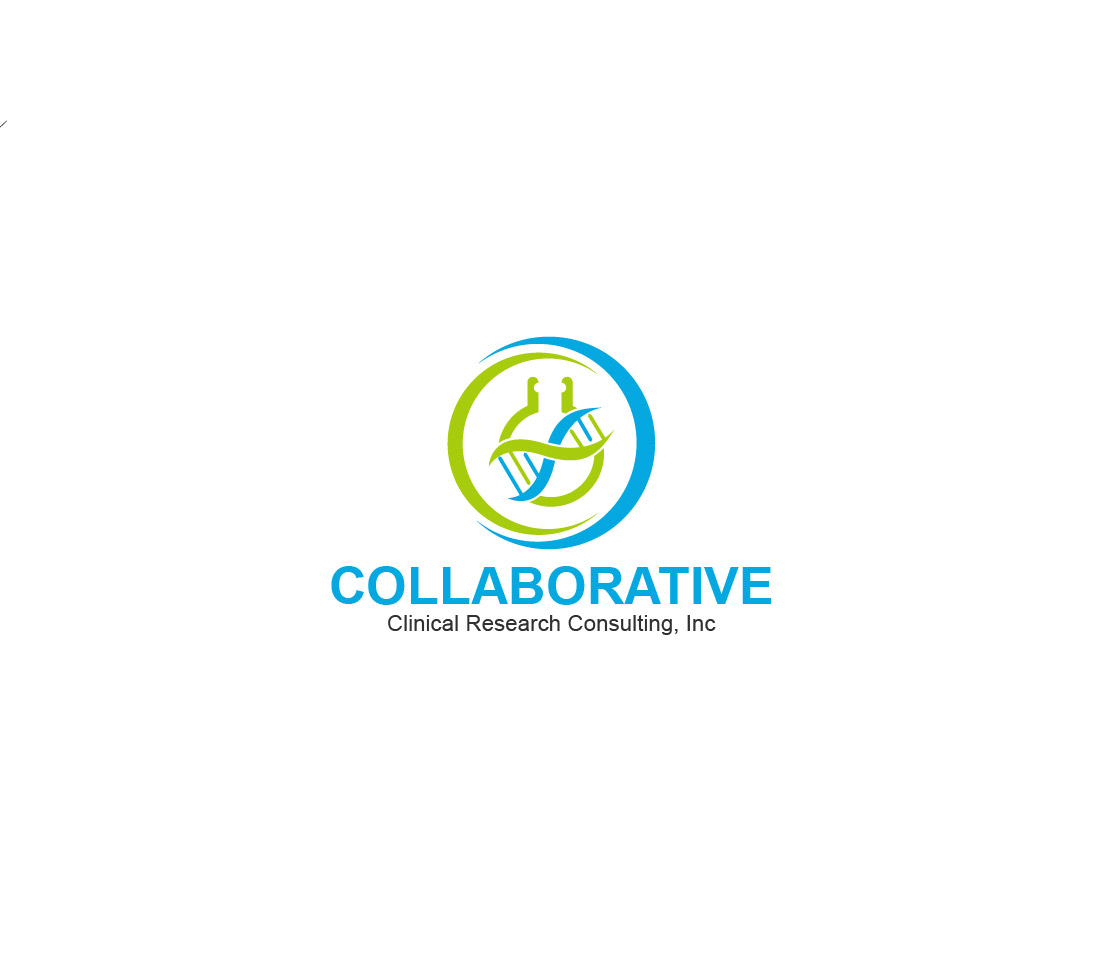 Logo Design by Ijlal 3 for Collaborative Clinical Research Consulting, Inc. | Design #20409309