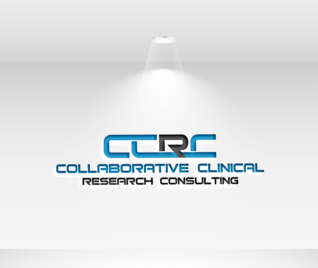 Logo Design by LKSUS for Collaborative Clinical Research Consulting, Inc. | Design #20393253