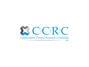 Diseño de Logo por R16 para Collaborative Clinical Research Consulting, Inc. | Diseño: #20442245