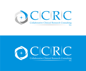 Diseño de Logo por R16 para Collaborative Clinical Research Consulting, Inc. | Diseño: #20447312