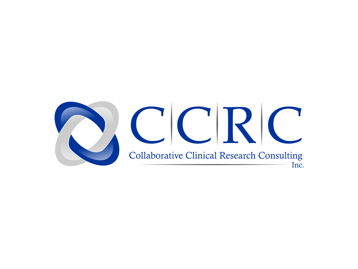 Diseño de Logo por R16 para Collaborative Clinical Research Consulting, Inc. | Diseño #20469335