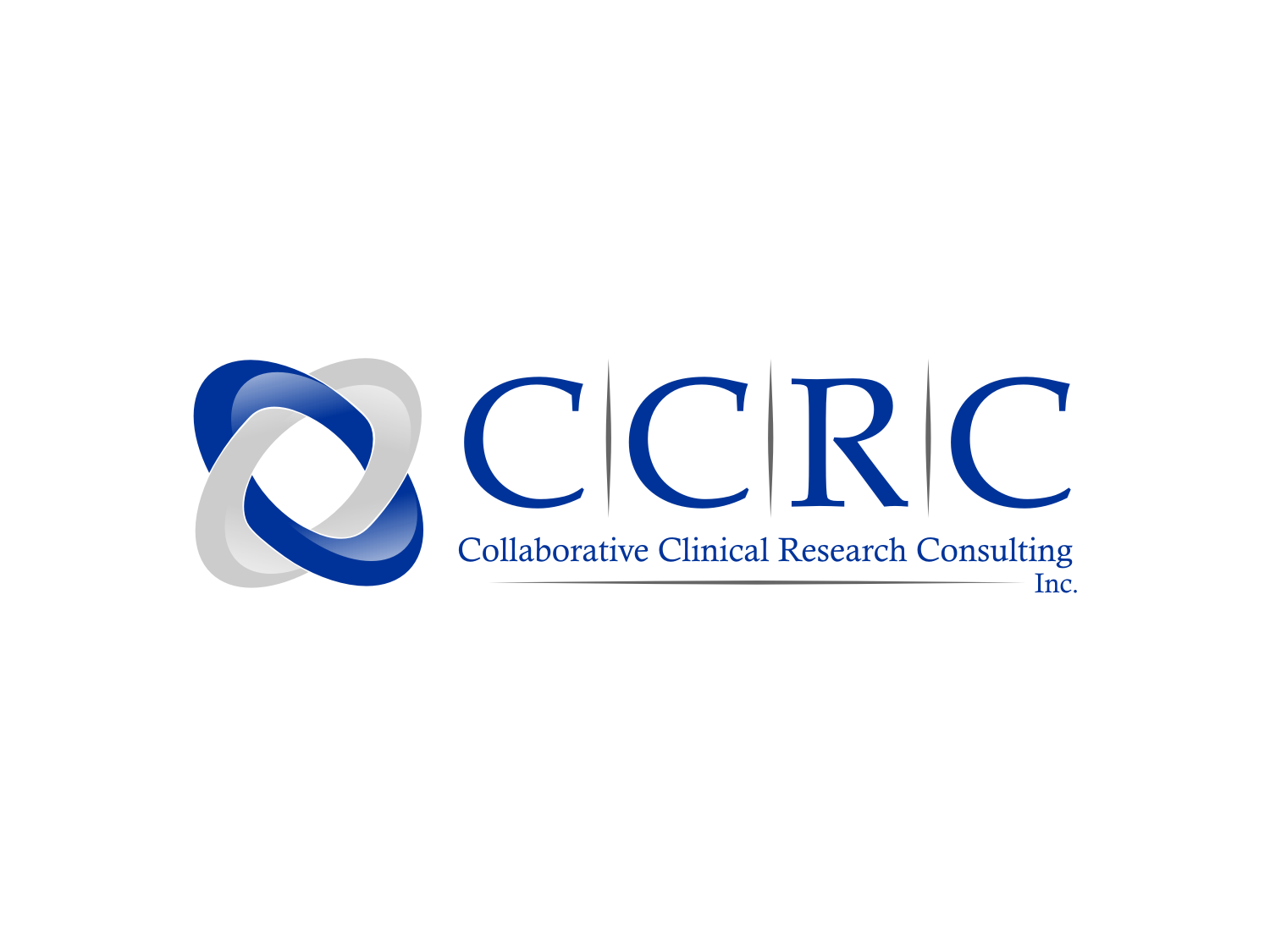 Diseño de Logo por R16 para Collaborative Clinical Research Consulting, Inc. | Diseño #20469393