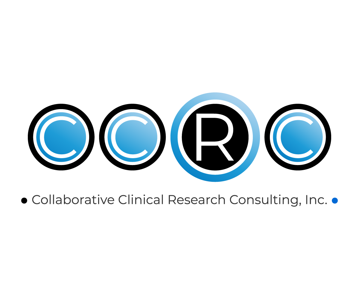 Logo Design by Nosvorious13 Design for Collaborative Clinical Research Consulting, Inc. | Design #20443819