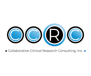 Logo Design by Nosvorious13 Design for Collaborative Clinical Research Consulting, Inc. | Design: #20443819