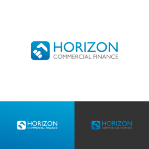 Logo Design by zatsukiki for Horizon Business Consulting Pty Ltd | Design #20390317