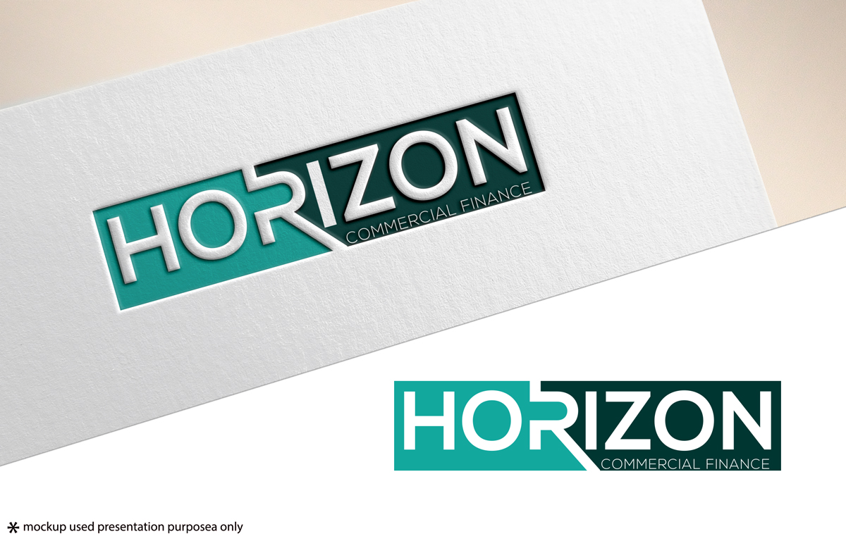Logo Design by A S design @ for Horizon Business Consulting Pty Ltd | Design #20396813