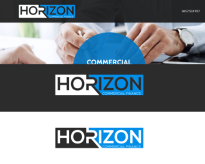 Diseño de Logo por A S design @ para Horizon Business Consulting Pty Ltd | Diseño: #20398509