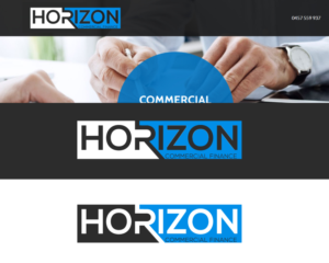 Diseño de Logo por A S design @ para Horizon Business Consulting Pty Ltd | Diseño: #20398510
