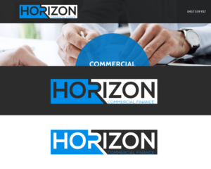 Diseño de Logo por A S design @ para Horizon Business Consulting Pty Ltd | Diseño: #20398512