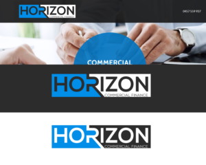 Diseño de Logo por A S design @ para Horizon Business Consulting Pty Ltd | Diseño: #20398515