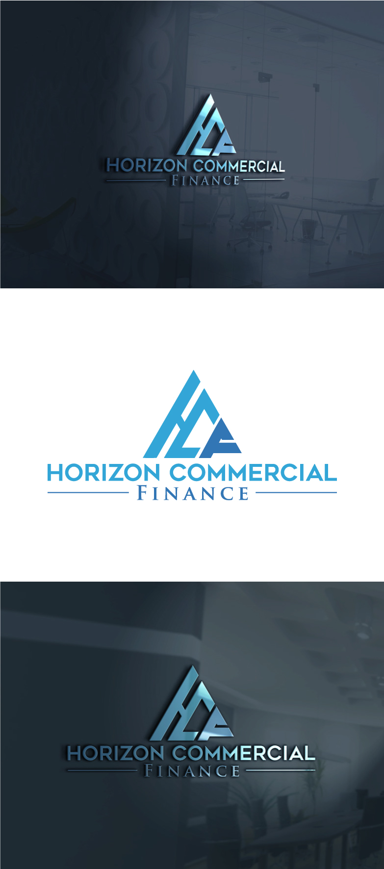 Diseño de Logo por Prologo99 para Horizon Business Consulting Pty Ltd | Diseño: #20396302