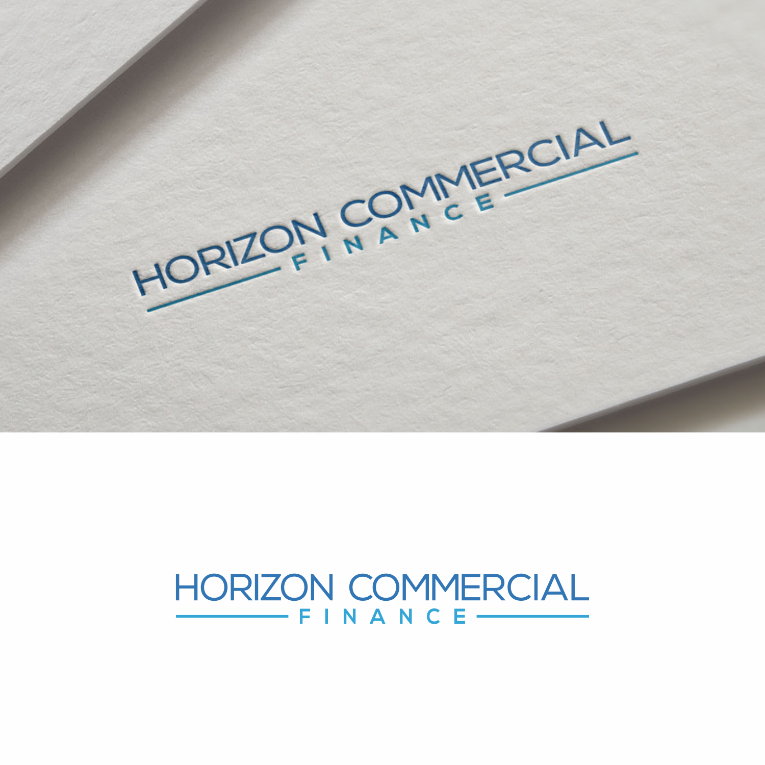 Logo Design by saher khan 2 for Horizon Business Consulting Pty Ltd | Design #20392867
