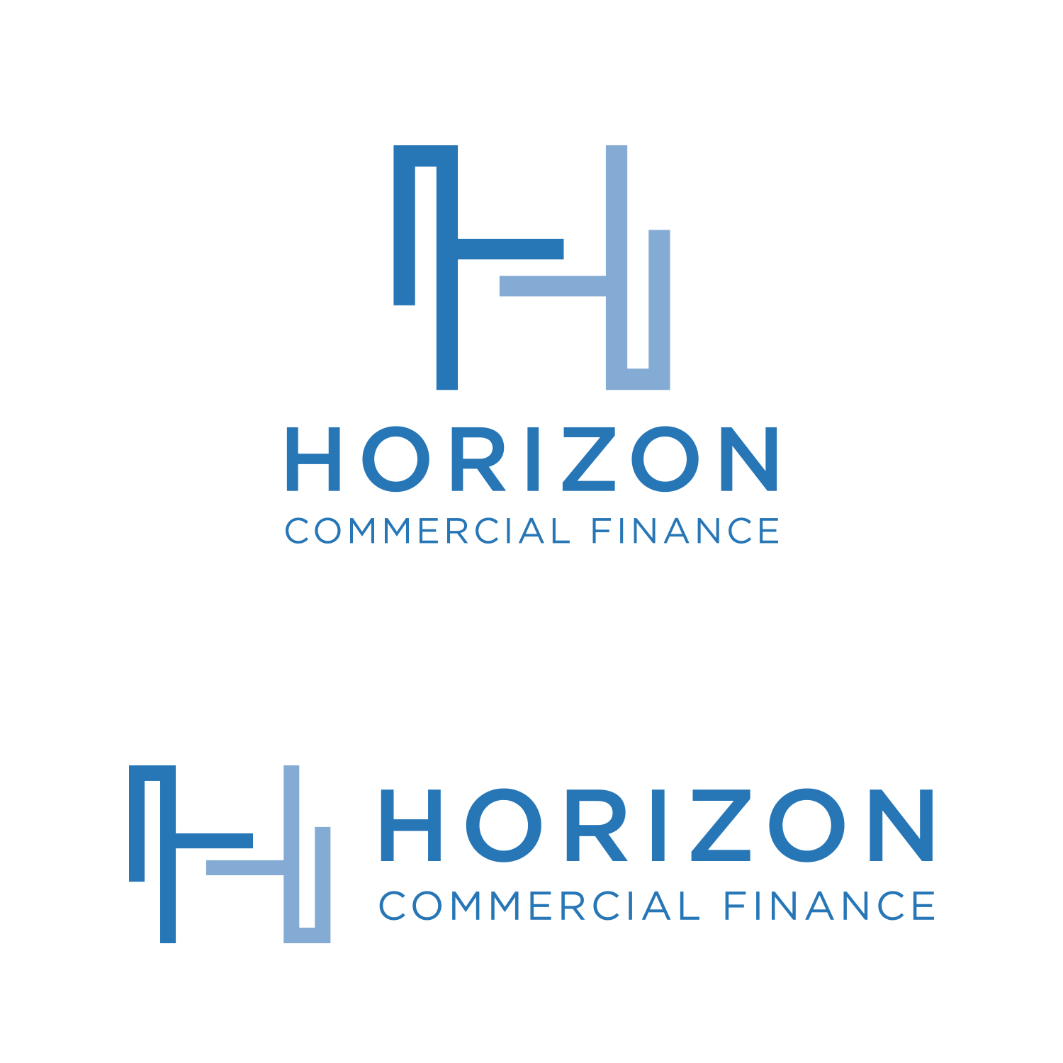 Logo Design by zingodesigns258 for Horizon Business Consulting Pty Ltd | Design #20398439