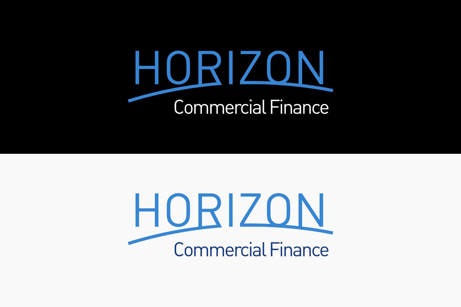 Logo Design by ItalicusDesign for Horizon Business Consulting Pty Ltd | Design #20394765