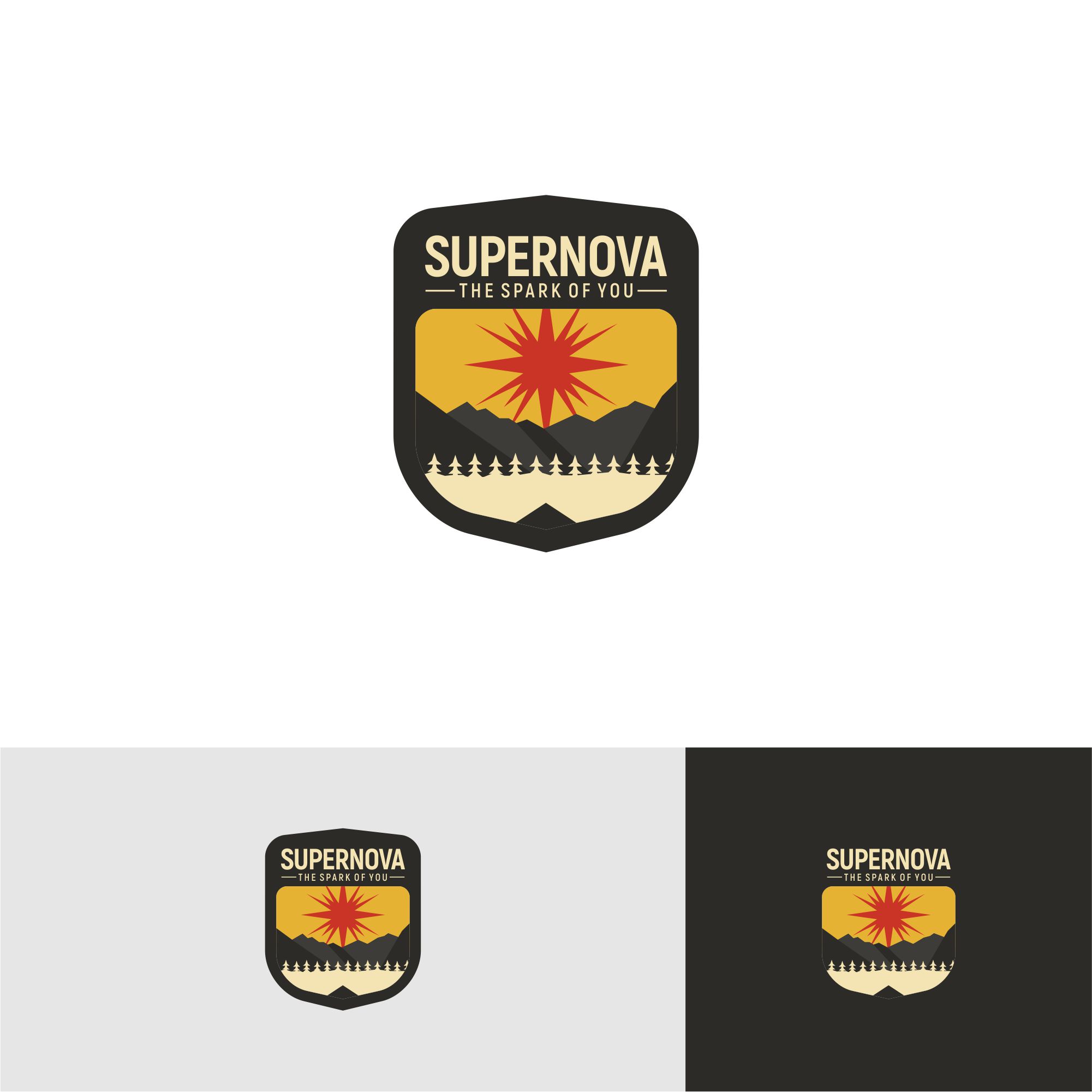 Logo Design by zatsukiki for The Youth Impact Foundation | Design #20419371