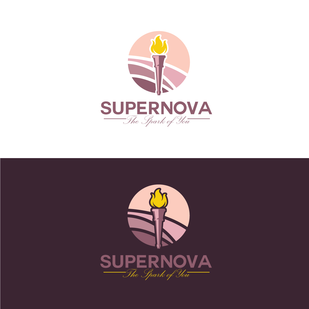 Logo Design by Graphic Bricks for The Youth Impact Foundation | Design #20379127