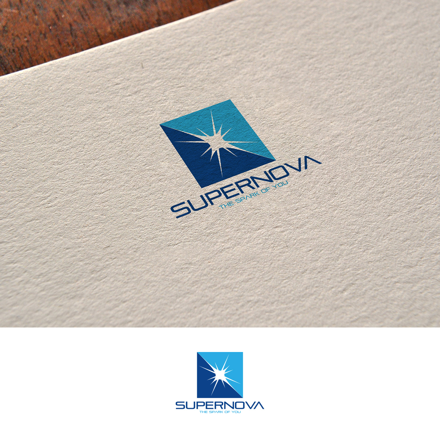 Logo Design by DesignDUO for The Youth Impact Foundation | Design #20400236