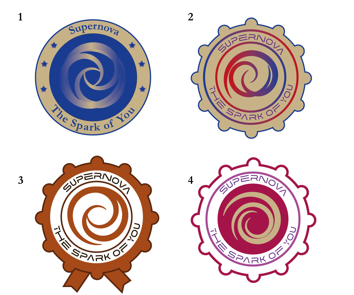 Logo-Design von lygraphics für The Youth Impact Foundation | Design #20402827