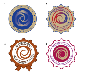 Logo-Design von lygraphics für The Youth Impact Foundation | Design: #20402827