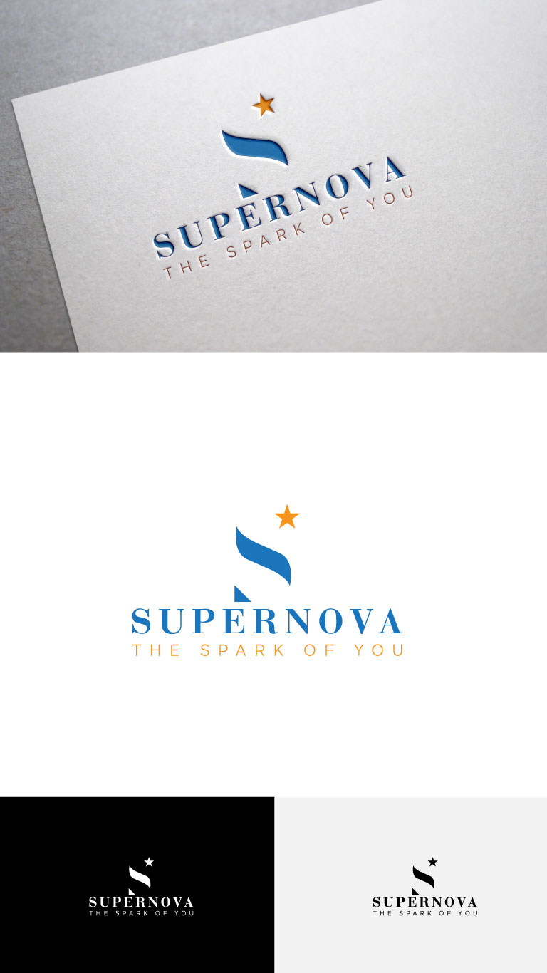 Logo Design by AnteMeridiem for The Youth Impact Foundation | Design #20393383