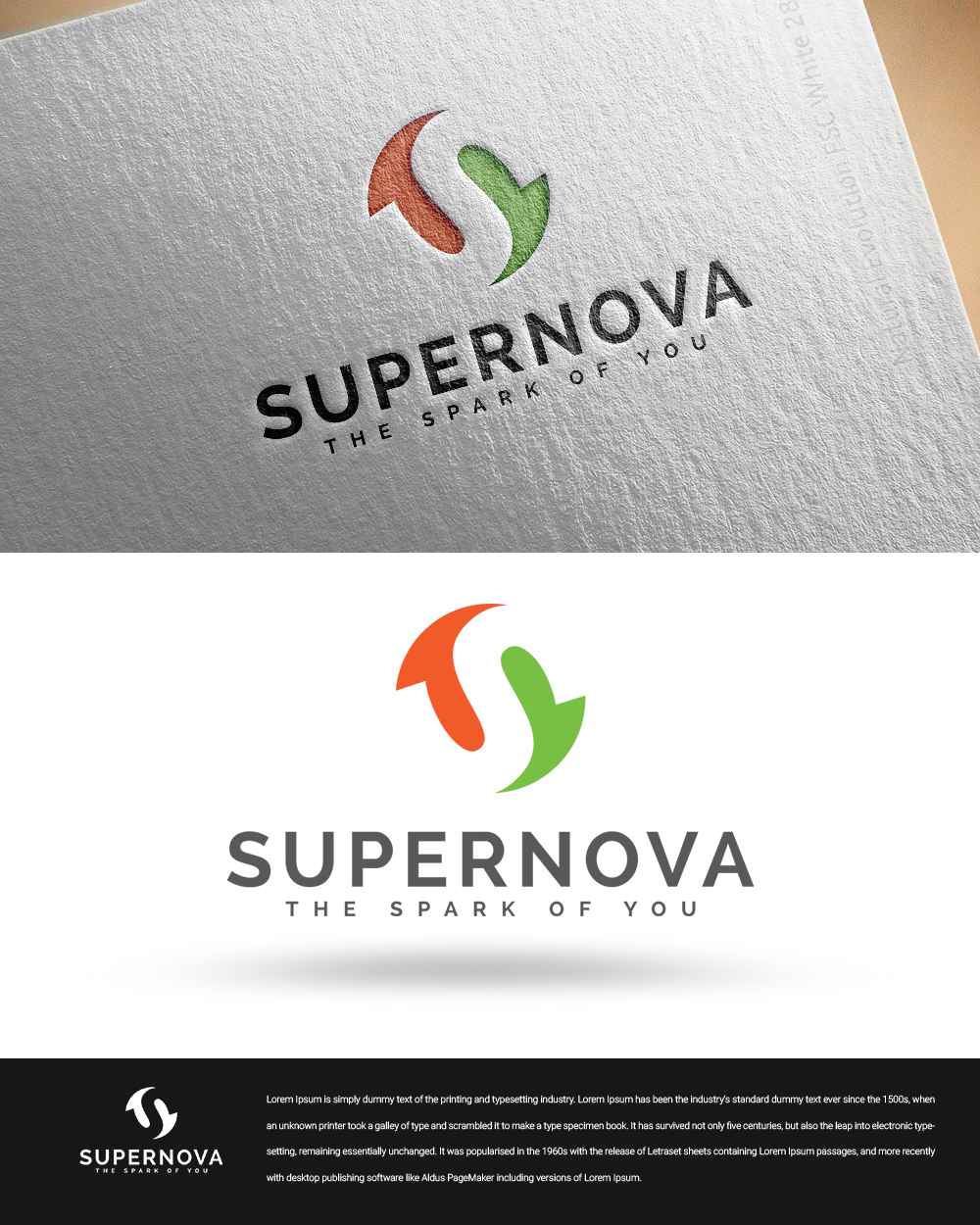 Logo Design by zingodesigns258 for The Youth Impact Foundation | Design #20393778