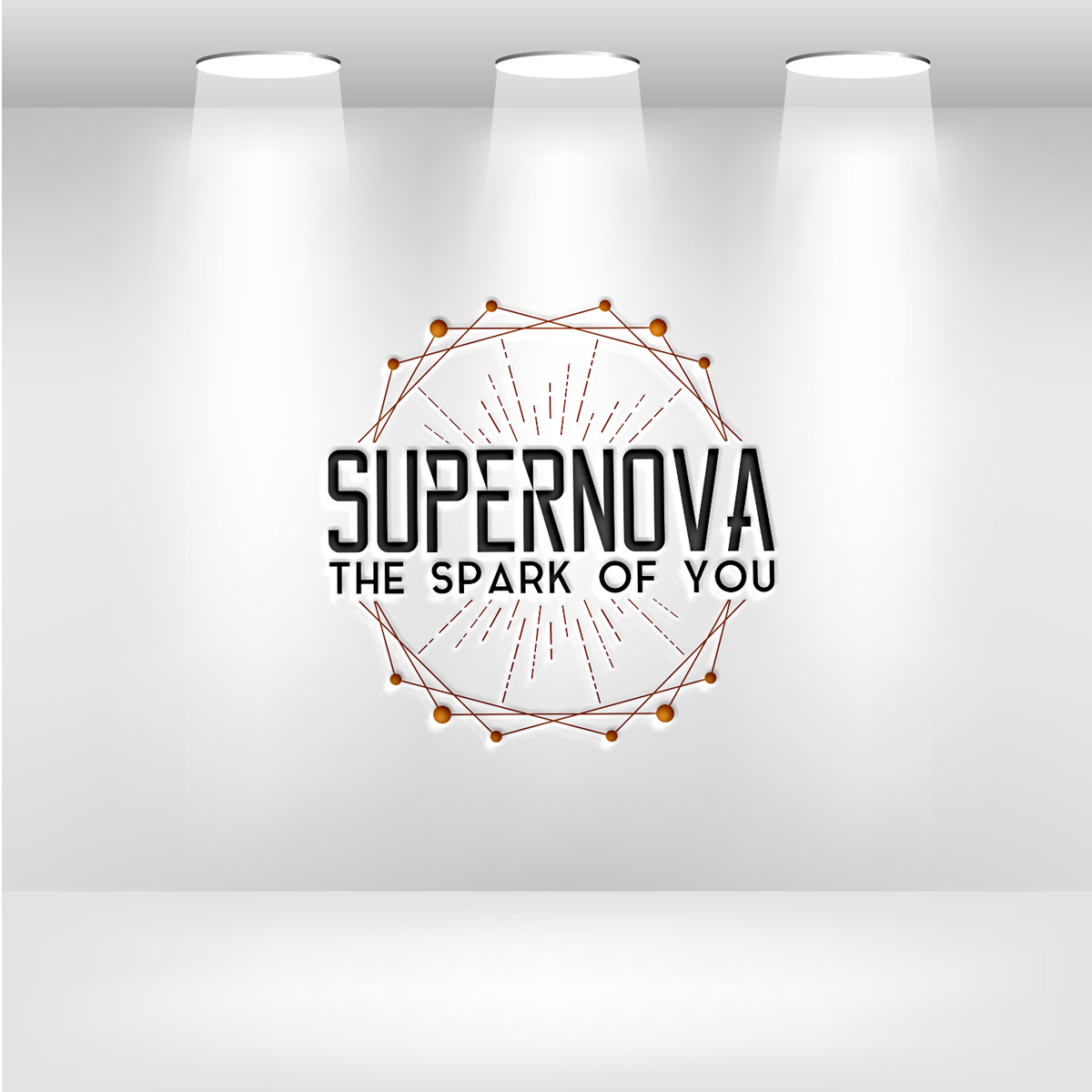 Logo Design by arena plip for The Youth Impact Foundation | Design #20381058