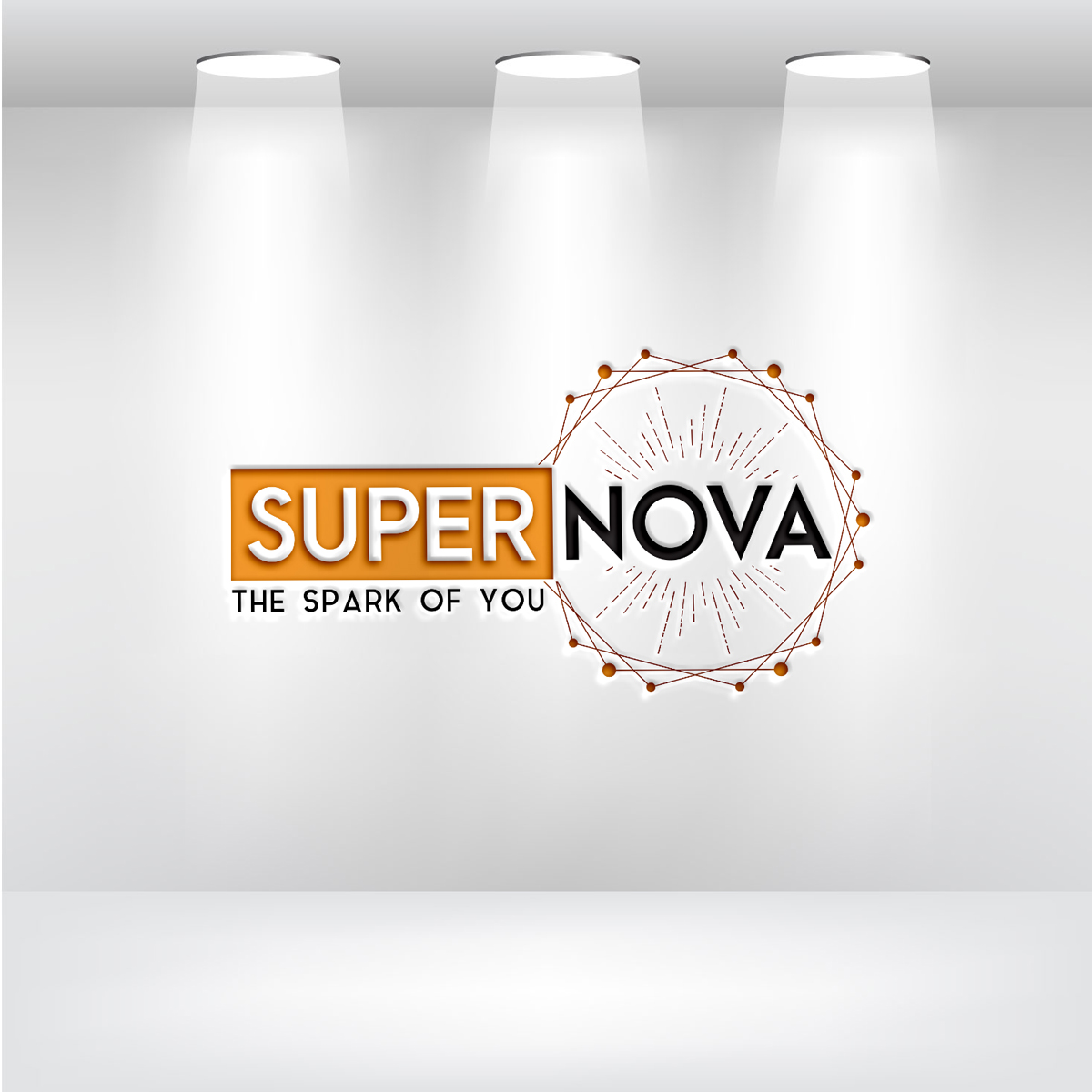 Logo Design by arena plip for The Youth Impact Foundation | Design #20396019